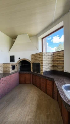 Sale of owner's house in Sauvignon, 315 m², 7.5 hundred