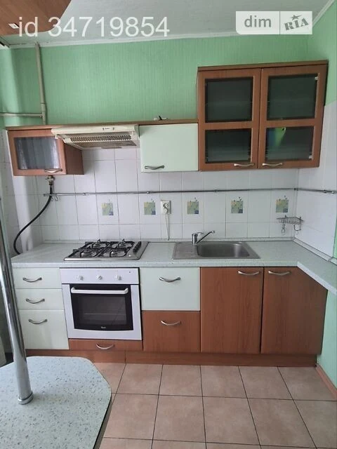 Продажа 2к квартиры 51.4 кв. м по ул. Героев Днепра 16А • ID