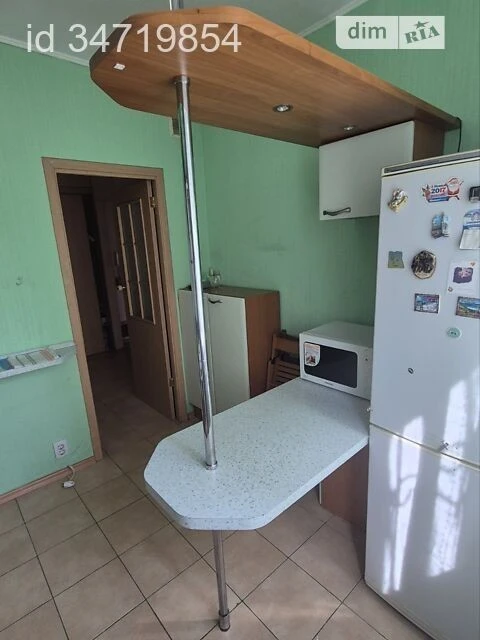Продаж 2к квартири 51.4 кв. м на вул. Героїв Дніпра 16А • ID
