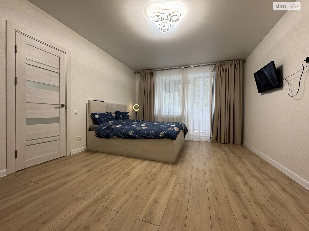 Продаж Квартира Військове містечко