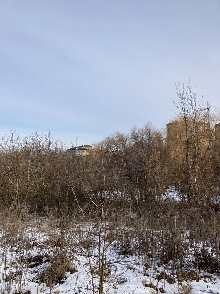 Продаж ділянки на Шилівській