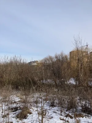 Продаж ділянки на Шилівській