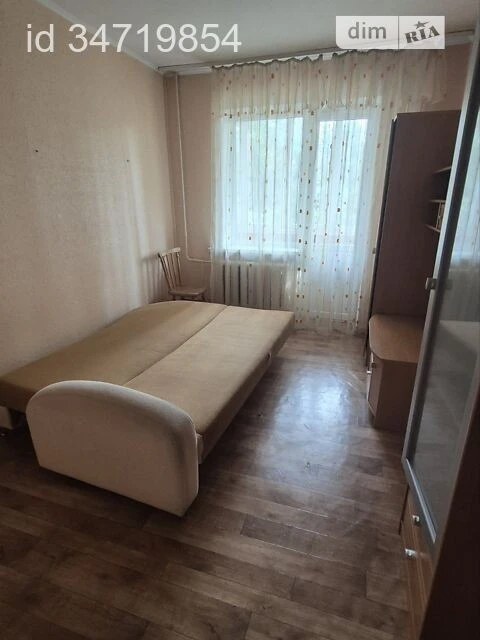Продаж 2к квартири 51.4 кв. м на вул. Героїв Дніпра 16А • ID