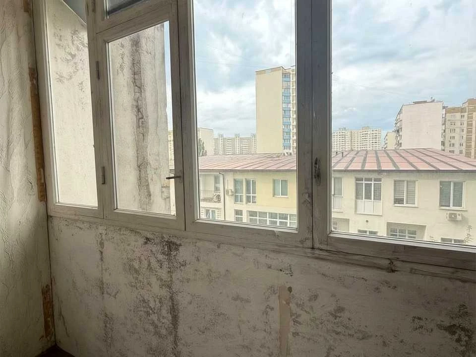 Квартира. Київ, Оноре де Бальзака вул.