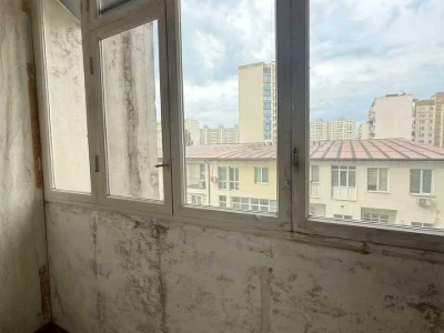 Квартира. Київ, Оноре де Бальзака вул.