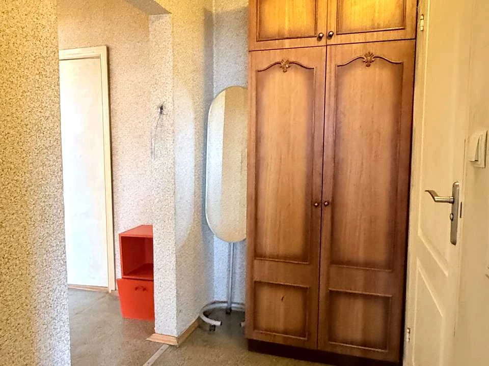 Квартира. Київ, Оноре де Бальзака вул.