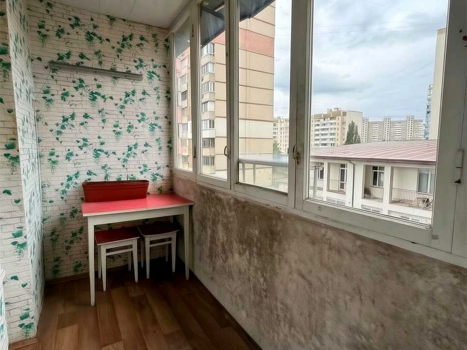 Квартира. Київ, Оноре де Бальзака вул.