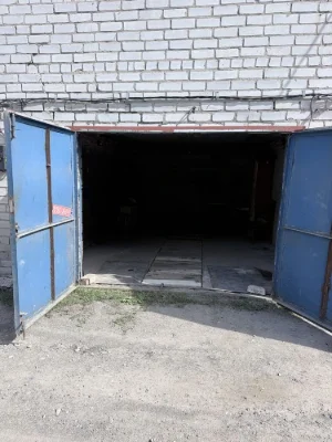 Продам гараж 6 метров с ямой в гаражном кооперативе «Колос».