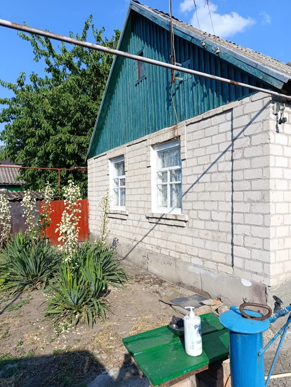 будинок Запоріжжя