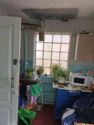 будинок Запоріжжя