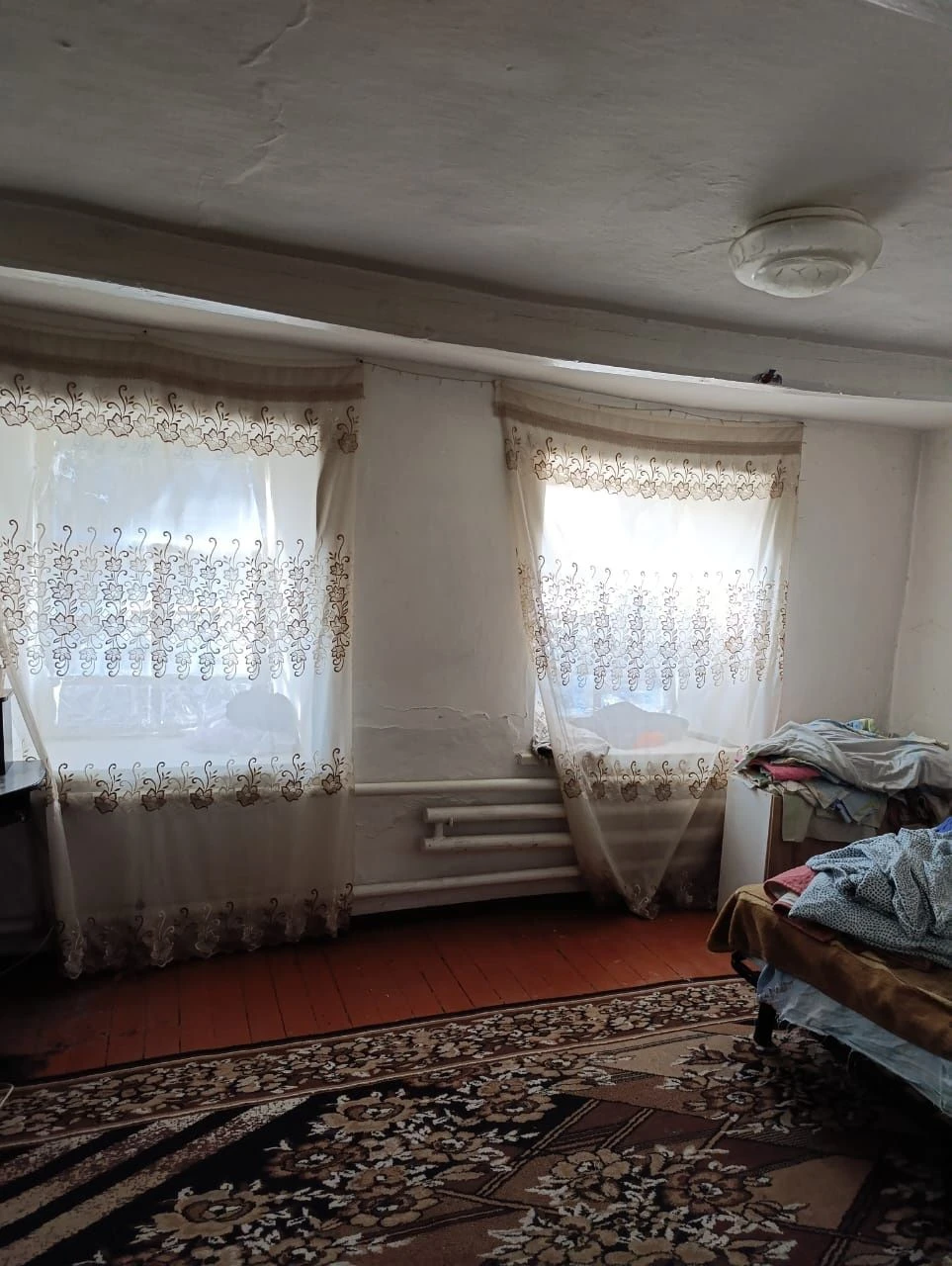 будинок Запоріжжя