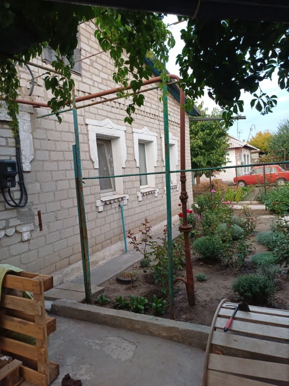 Продам будинок,Запоріжжя Ліве