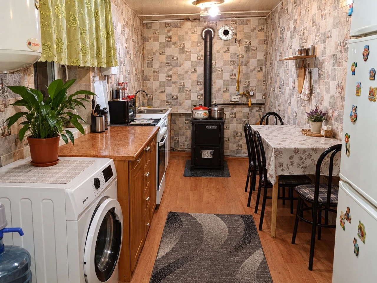 Продам будинок,Запоріжжя Ліве