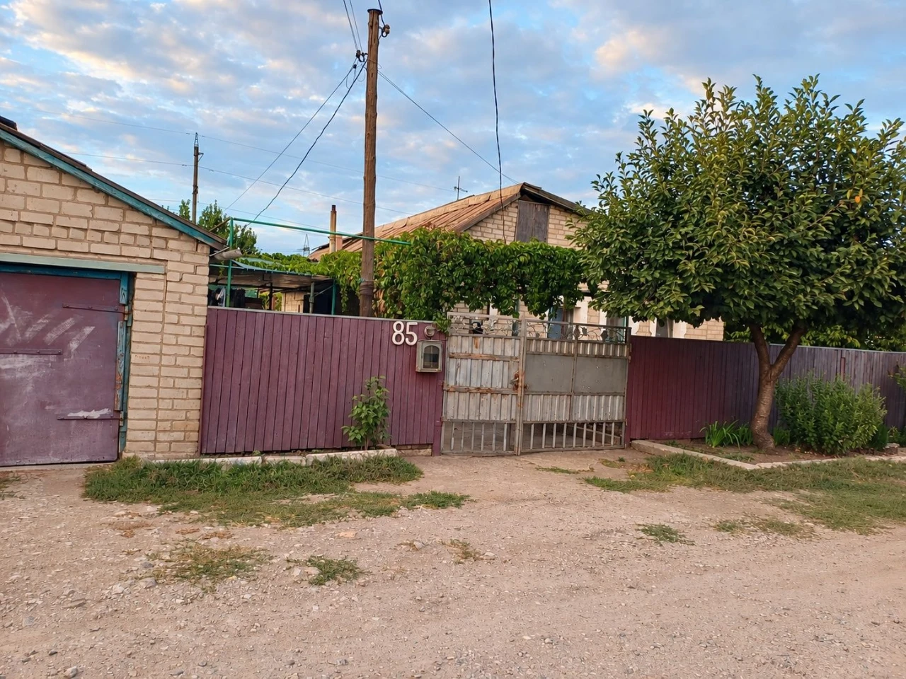 Продам будинок,Запоріжжя Ліве