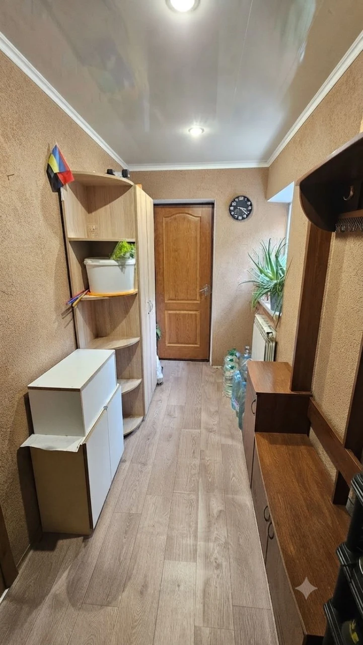Дом на Бородинском с Гаражем и почти Бомбоубежищем!154 м/кв.