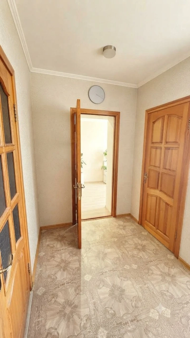 Дом на Бородинском с Гаражем и почти Бомбоубежищем!154 м/кв.