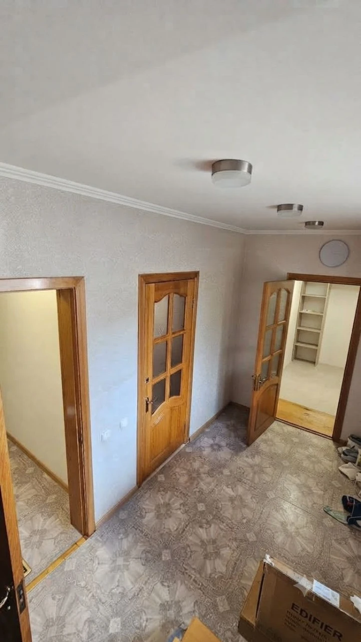 Дом на Бородинском с Гаражем и почти Бомбоубежищем!154 м/кв.