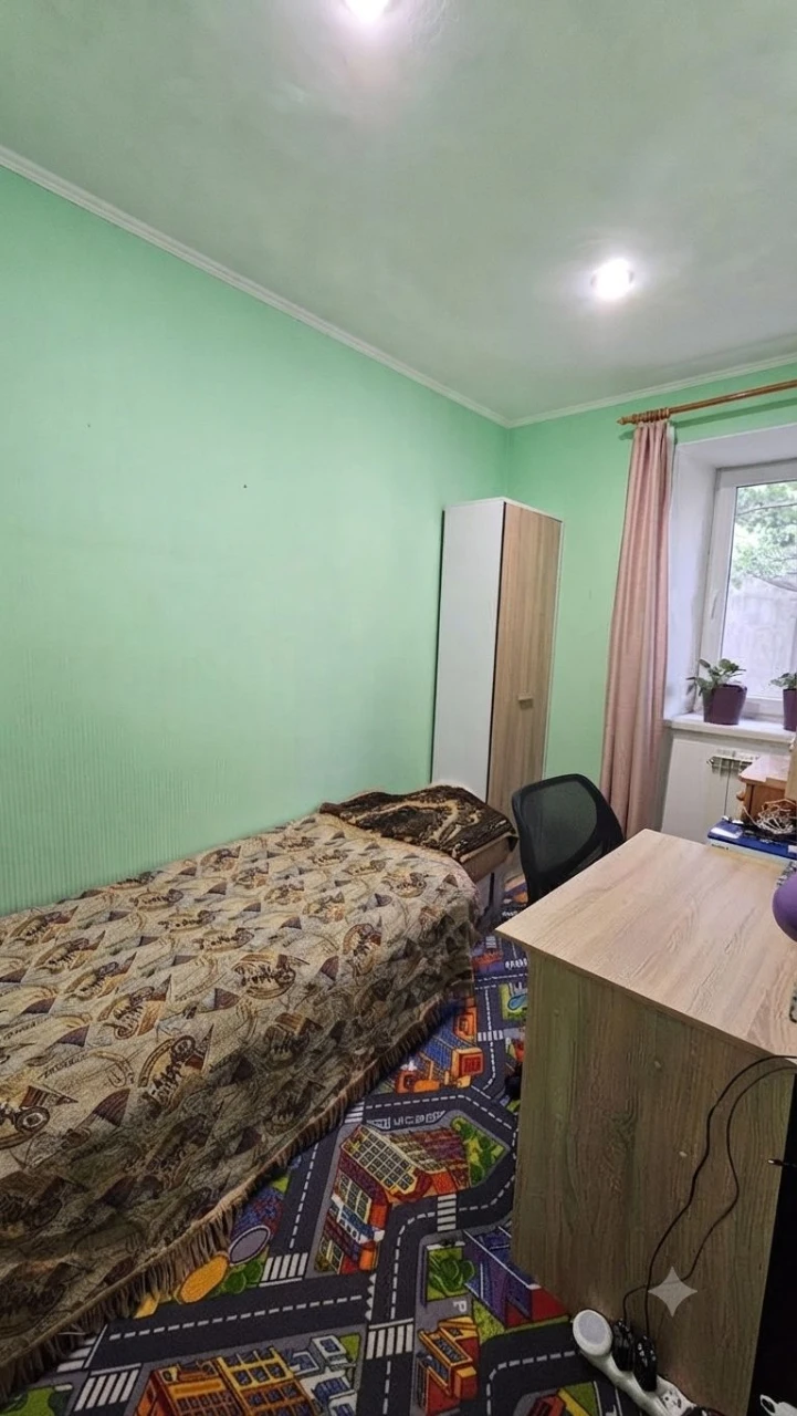 Дом на Бородинском с Гаражем и почти Бомбоубежищем!154 м/кв.