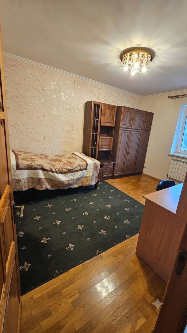 Дом на Бородинском с Гаражем и почти Бомбоубежищем!154 м/кв.