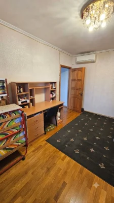 Дом на Бородинском с Гаражем и почти Бомбоубежищем!154 м/кв.