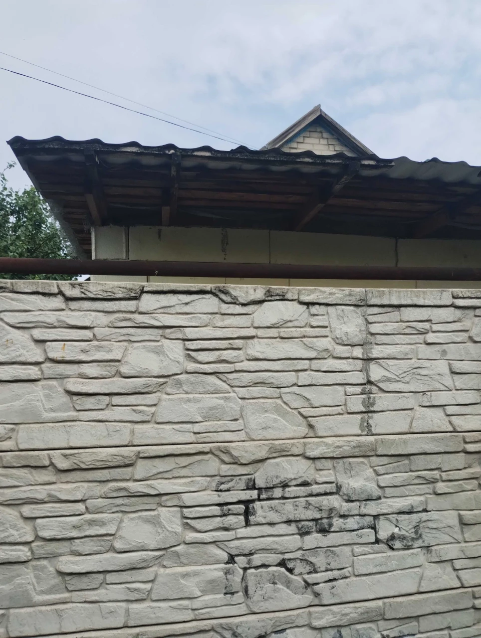 Продам дом пос Второмайский.