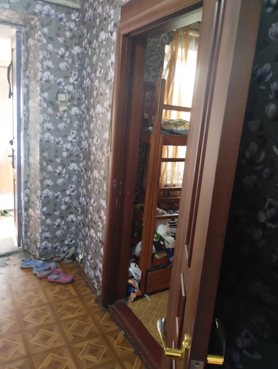 Продам дом пос Второмайский.