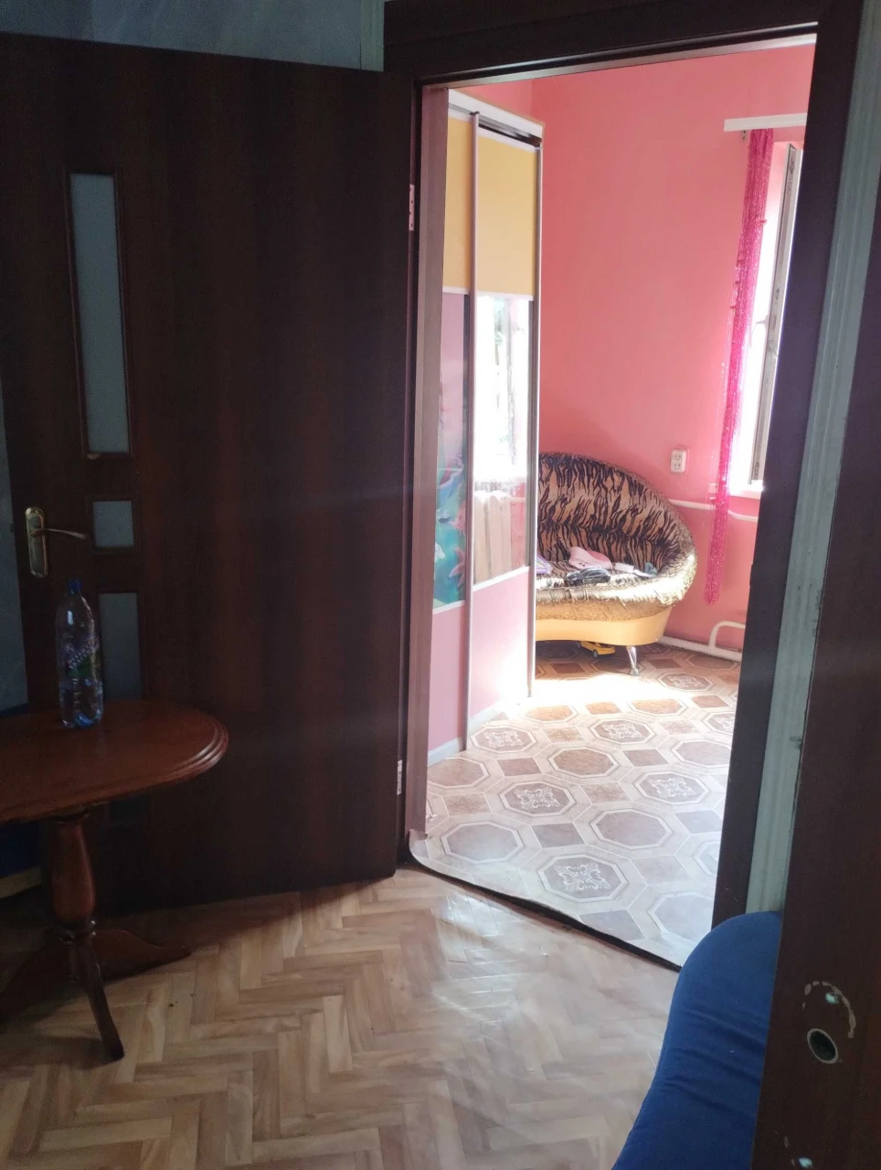 Продам дом пос Второмайский.