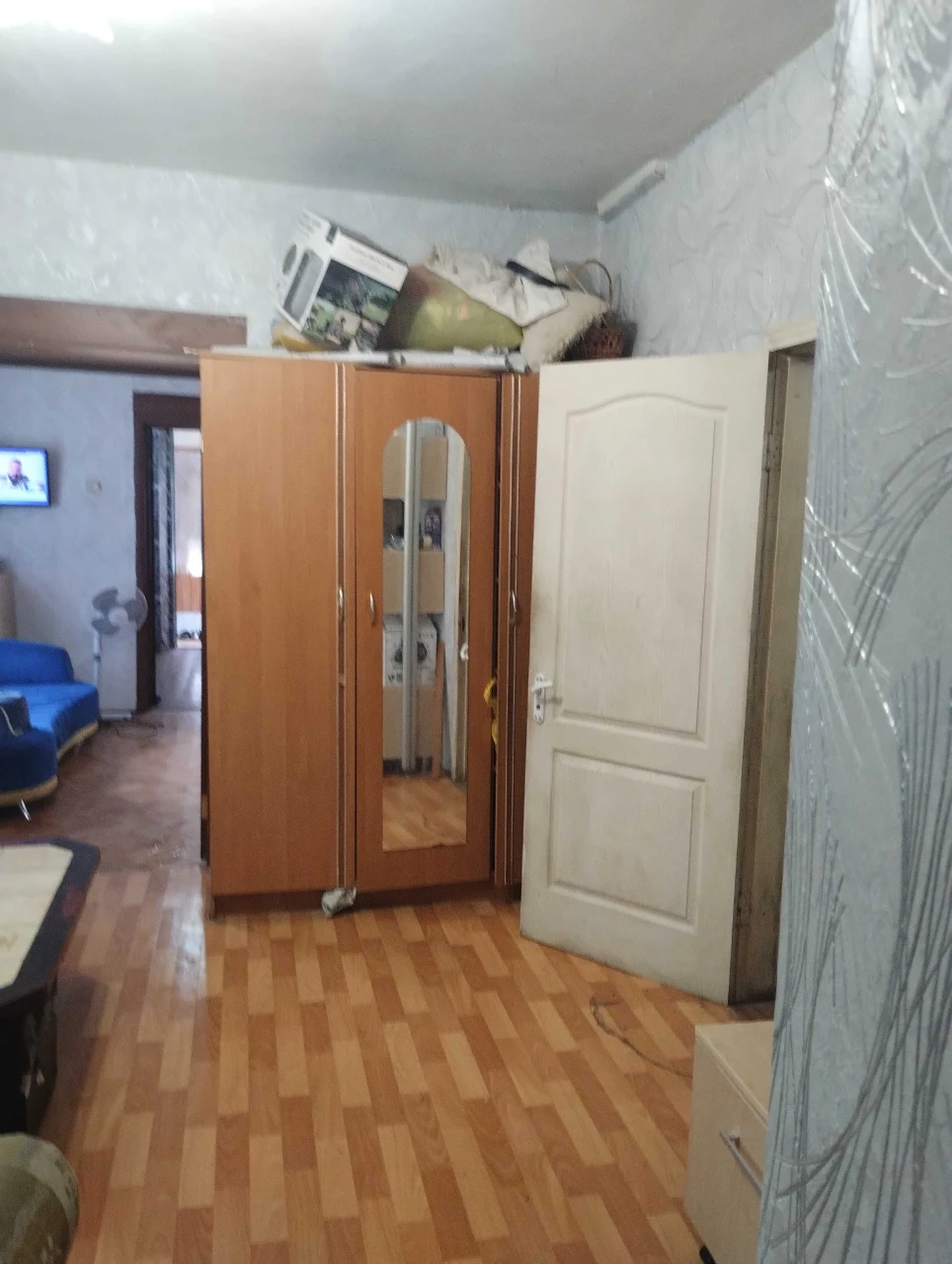 Продам дом пос Второмайский.