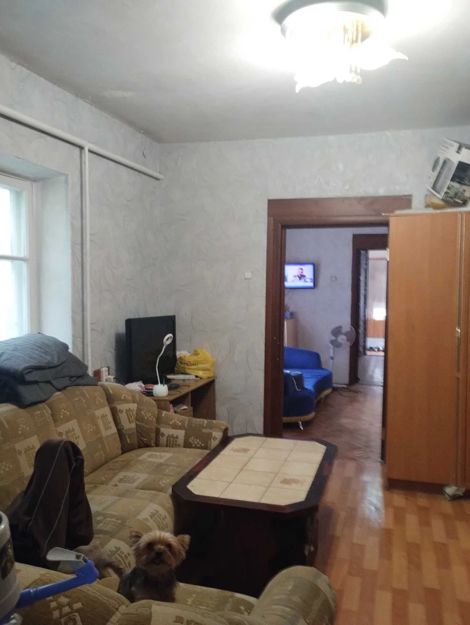 Продам дом пос Второмайский.