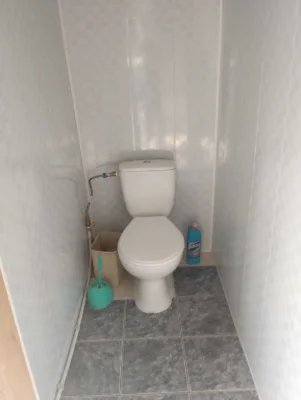 Продам дом пос Второмайский.