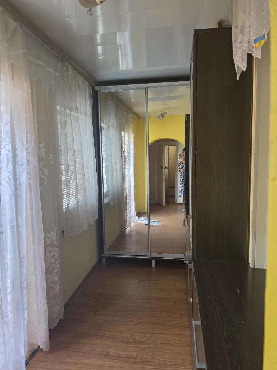 Продам пів будинку ,Шевченківський , Тимирязева