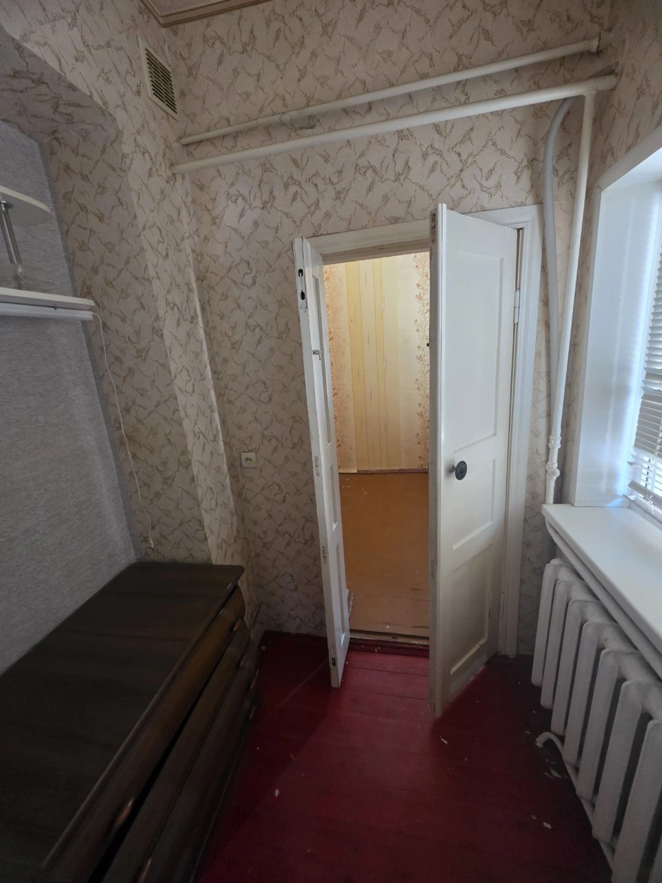 Продам пів будинку ,Шевченківський , Тимирязева