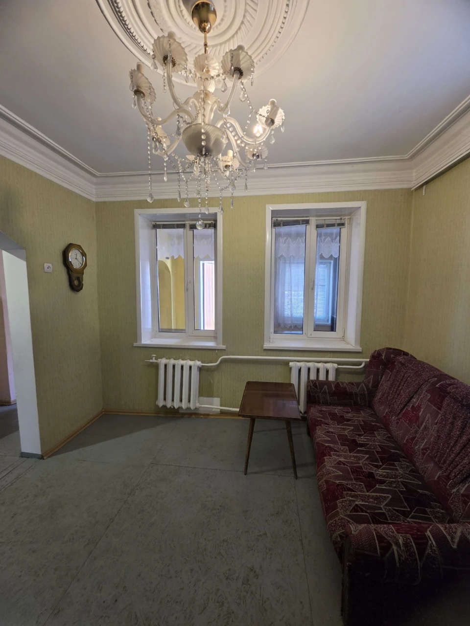 Продам пів будинку ,Шевченківський , Тимирязева