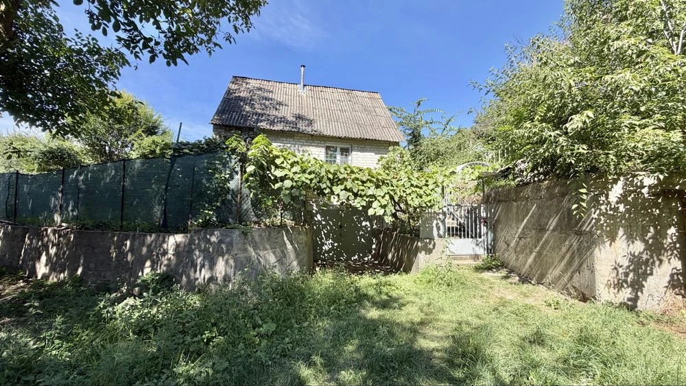 Продаж садового будинку біля Дніпра Великий Луг