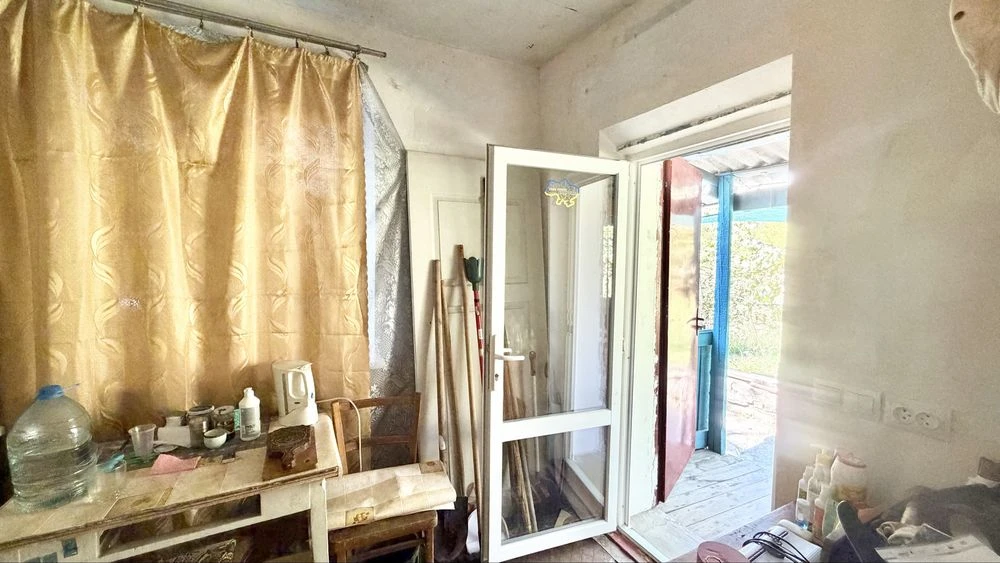 Продаж садового будинку біля Дніпра Великий Луг