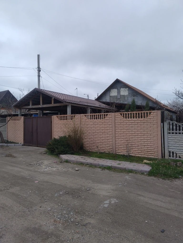 Продам дом по ул. Передаточная