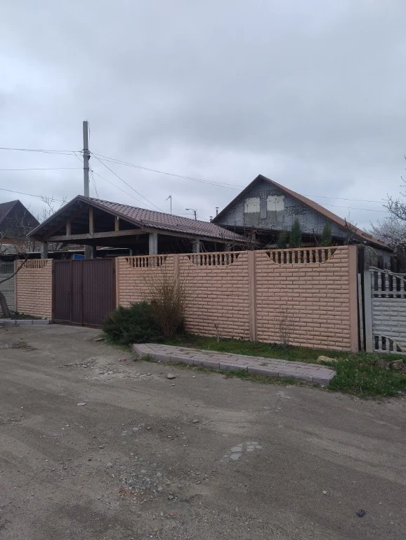 Продам дом по ул. Передаточная