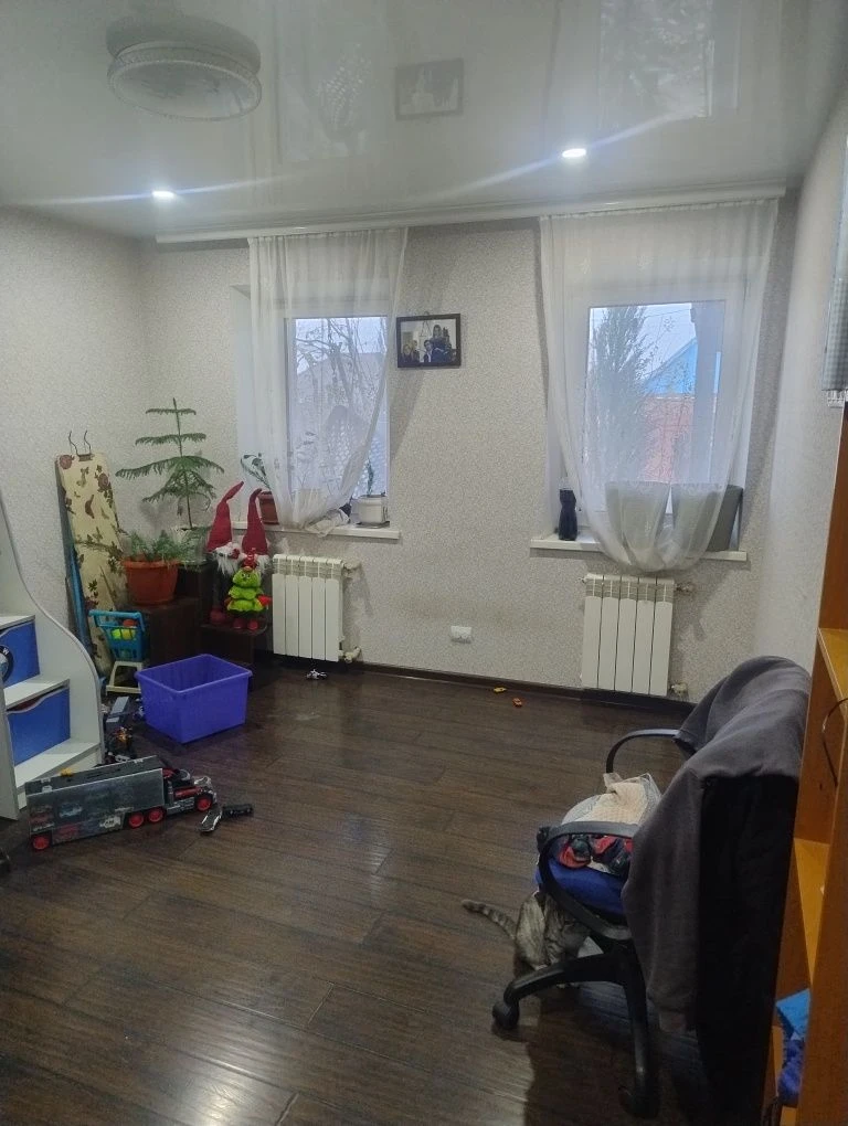 Продам дом по ул. Передаточная