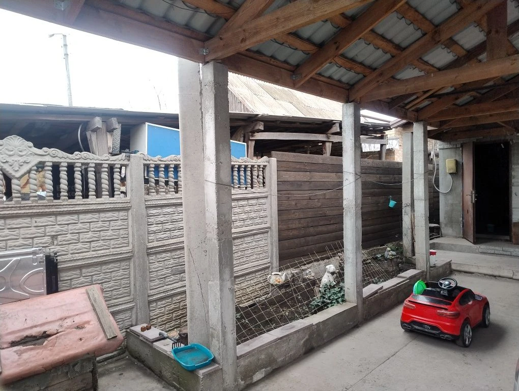 Продам дом по ул. Передаточная