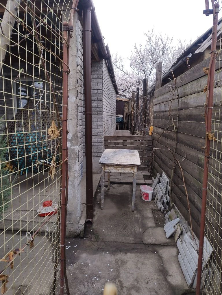 Продам дом по ул. Передаточная