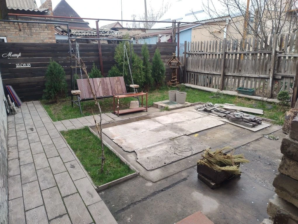 Продам дом по ул. Передаточная
