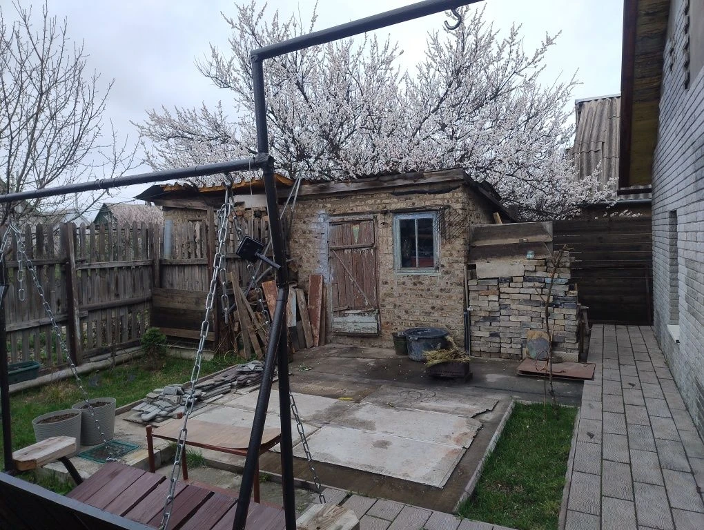 Продам дом по ул. Передаточная