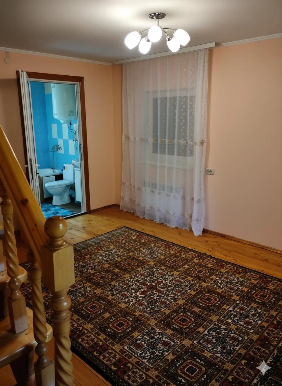 Продається будинок з зем. ділянкою 5.4 сотих. Дем'янів лаз.