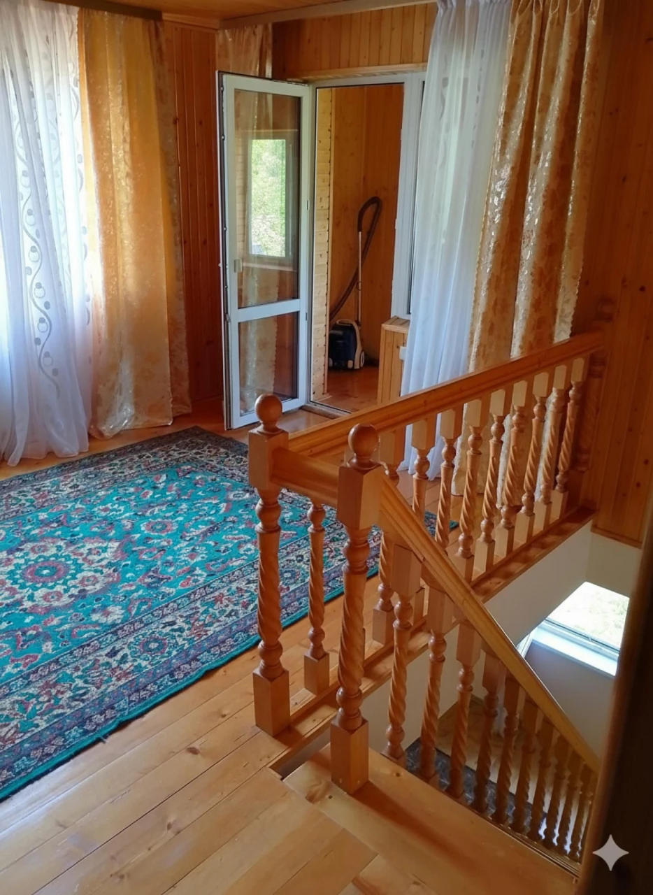 Продається будинок з зем. ділянкою 5.4 сотих. Дем'янів лаз.