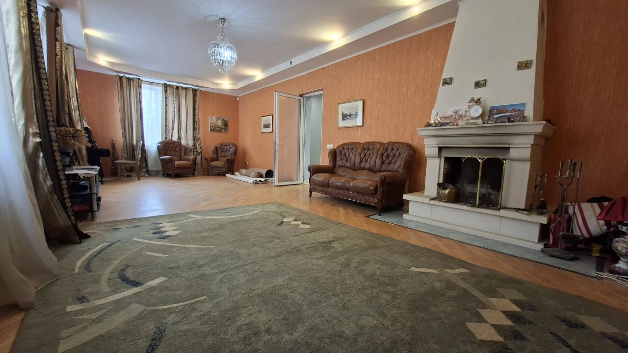 Продаж будинок 300м², ділянка 7сот. КАСКАД Арсен Епіцентр Шк