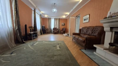 Продаж будинок 300м², ділянка 7сот. КАСКАД Арсен Епіцентр Шк