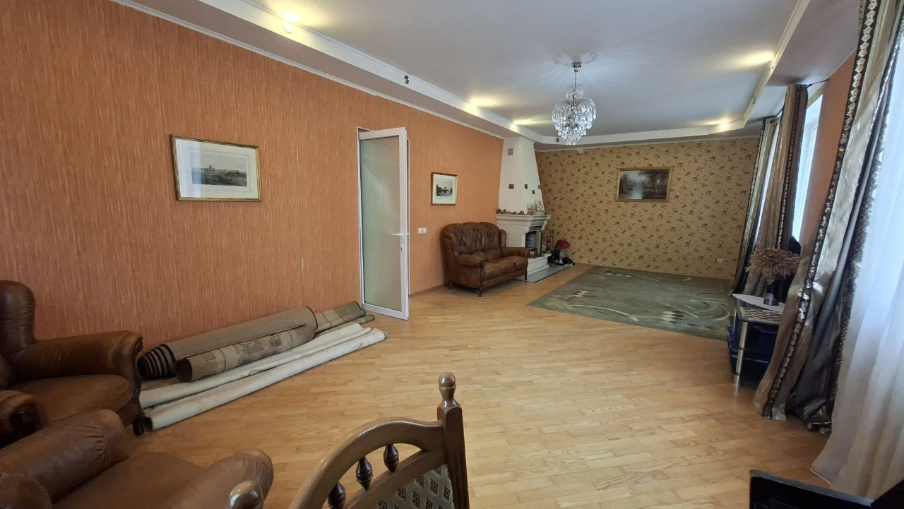 Продаж будинок 300м², ділянка 7сот. КАСКАД Арсен Епіцентр Шк