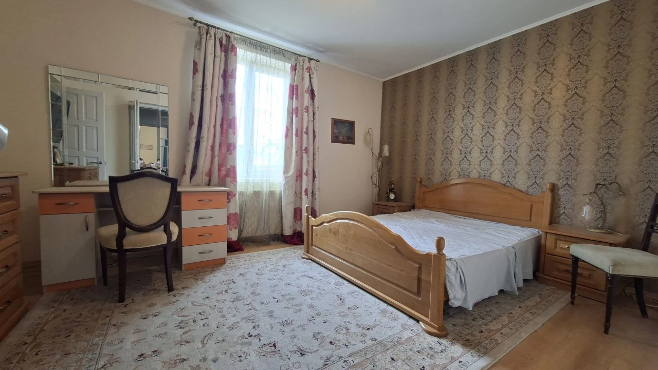 Продаж будинок 300м², ділянка 7сот. КАСКАД Арсен Епіцентр Шк