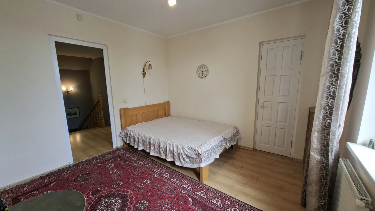Продаж будинок 300м², ділянка 7сот. КАСКАД Арсен Епіцентр Шк