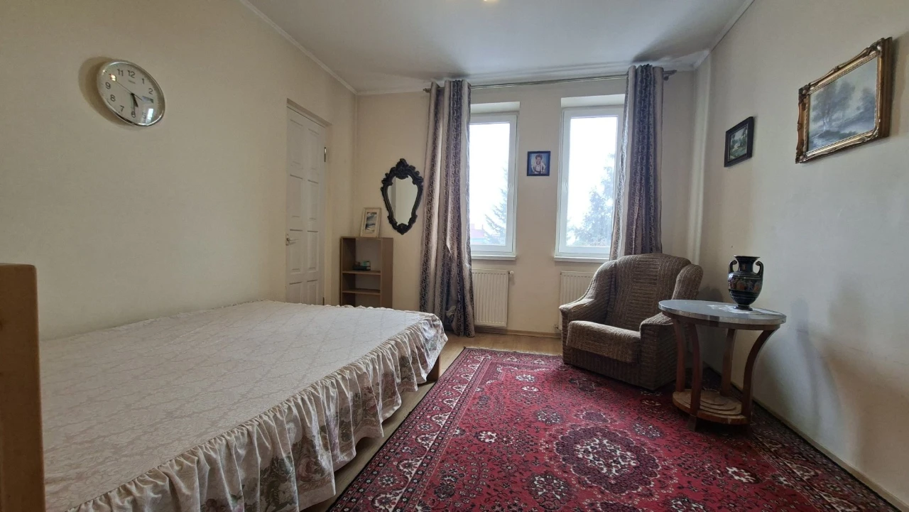 Продаж будинок 300м², ділянка 7сот. КАСКАД Арсен Епіцентр Шк
